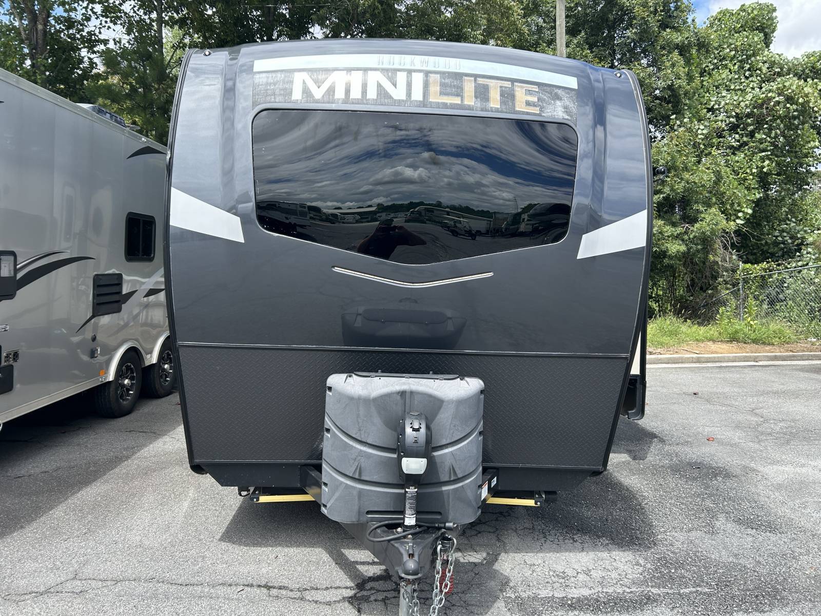 2021 Forest River ROCKWOOD MINI LITE 2205S RV