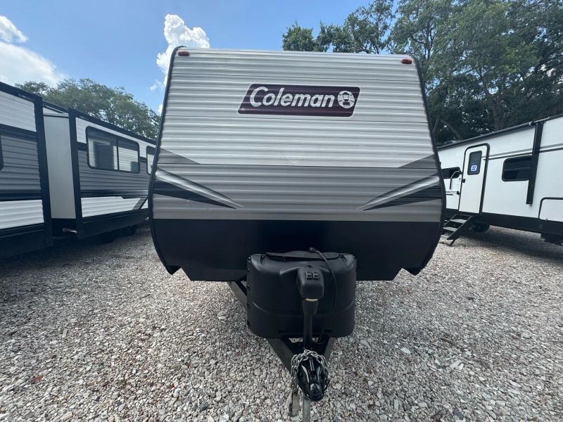 2021 Coleman