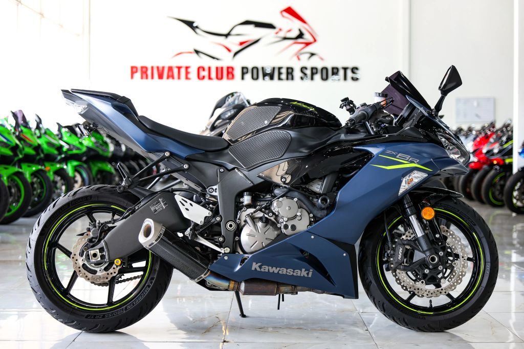 TX Kawasaki Ninja Motorcycles For Sale in Texas - Cycle Trader