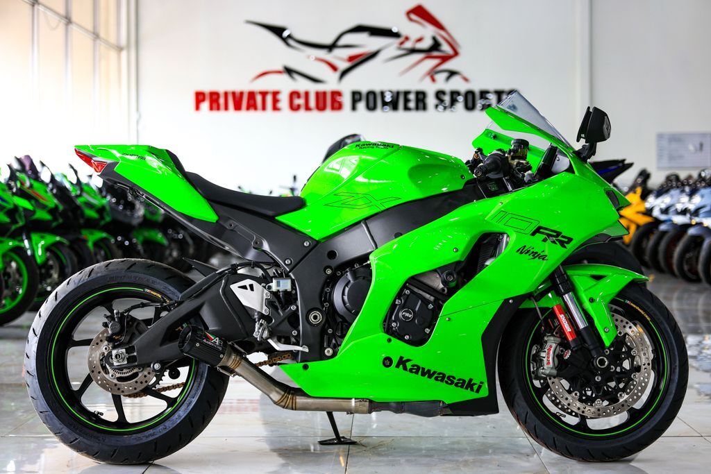 Green Motorcycles For Sale Near Kenner, LA - Cycle Trader