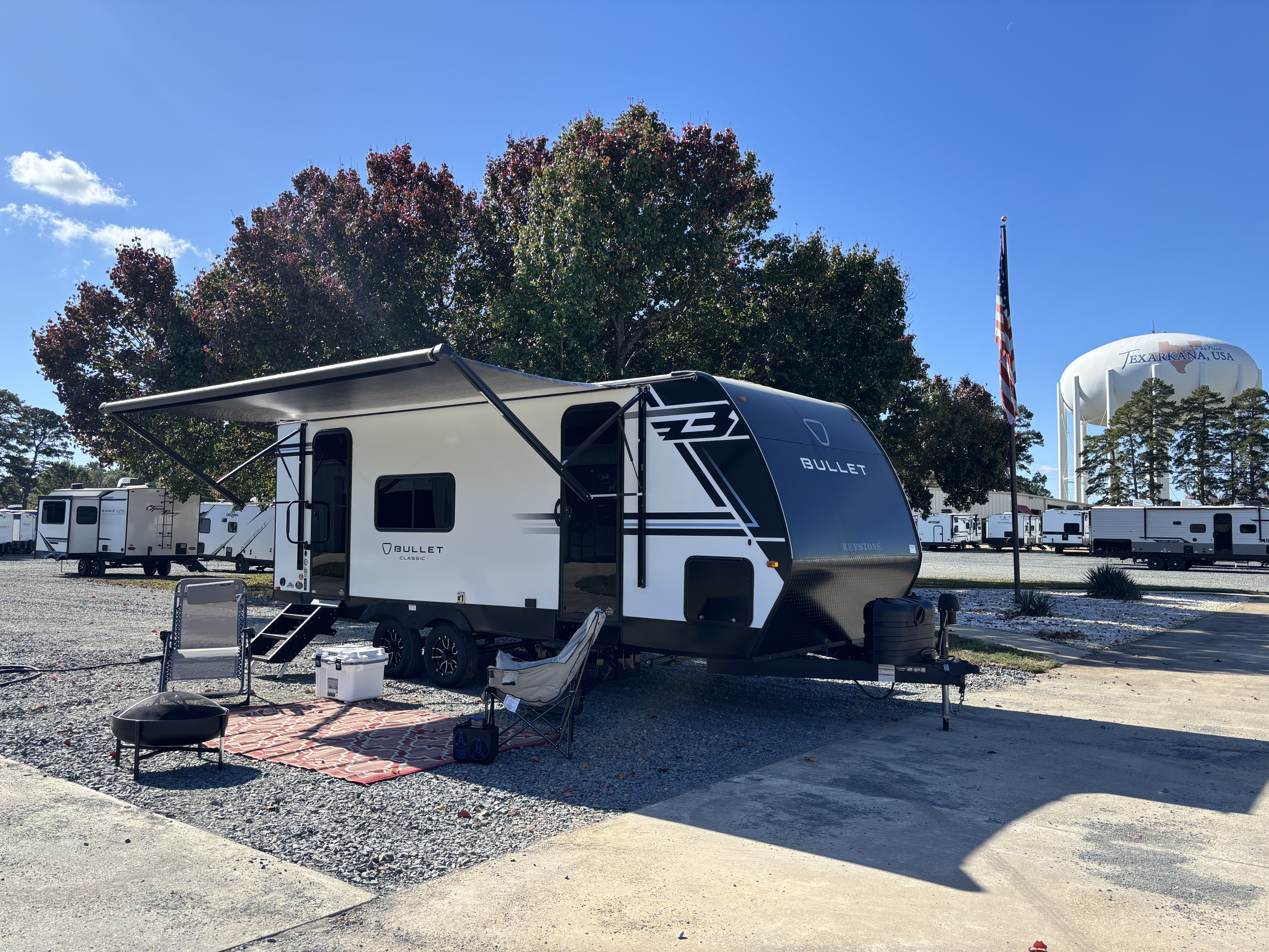 2026 Keystone RV