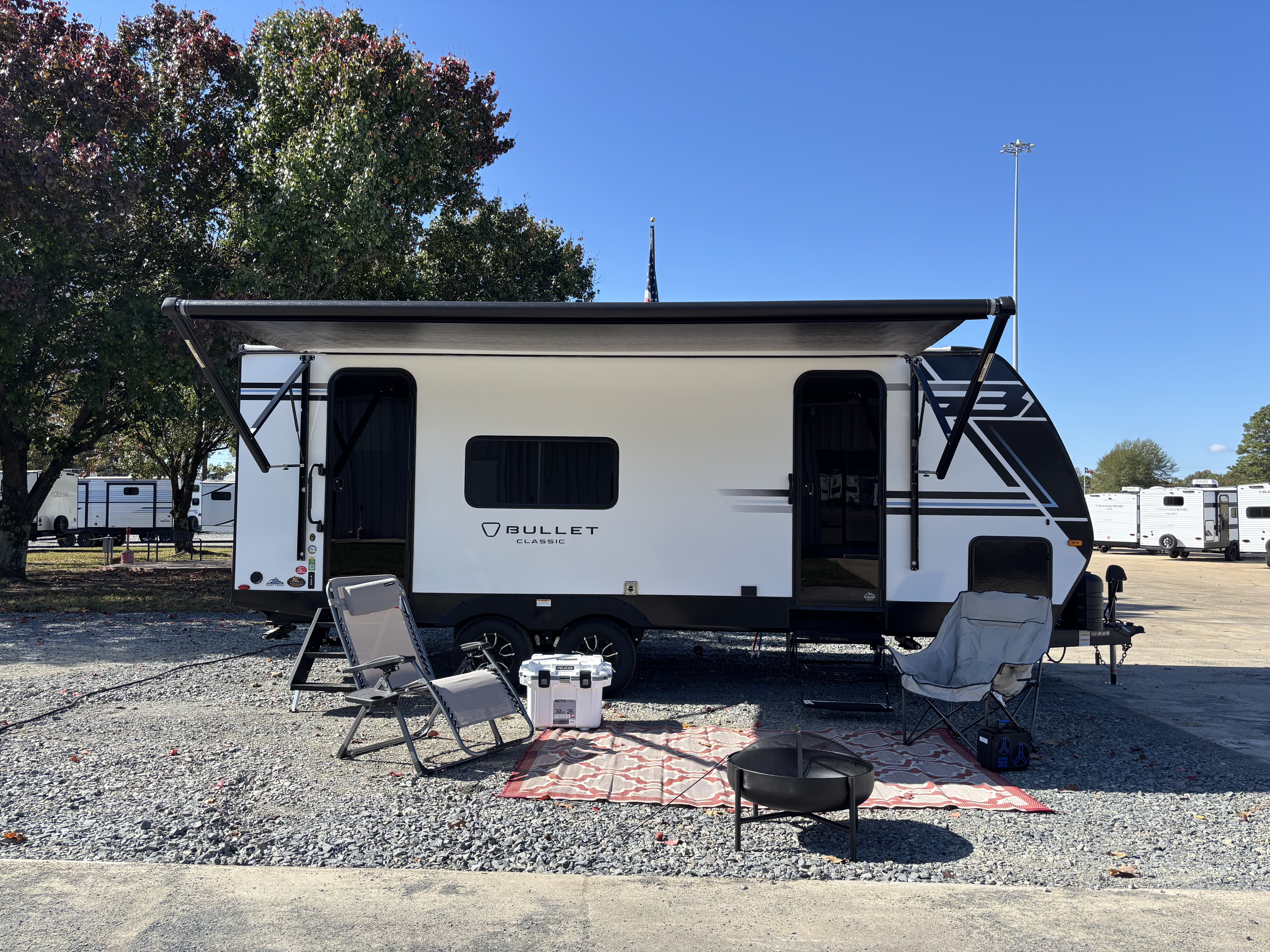 2026 Keystone RV
