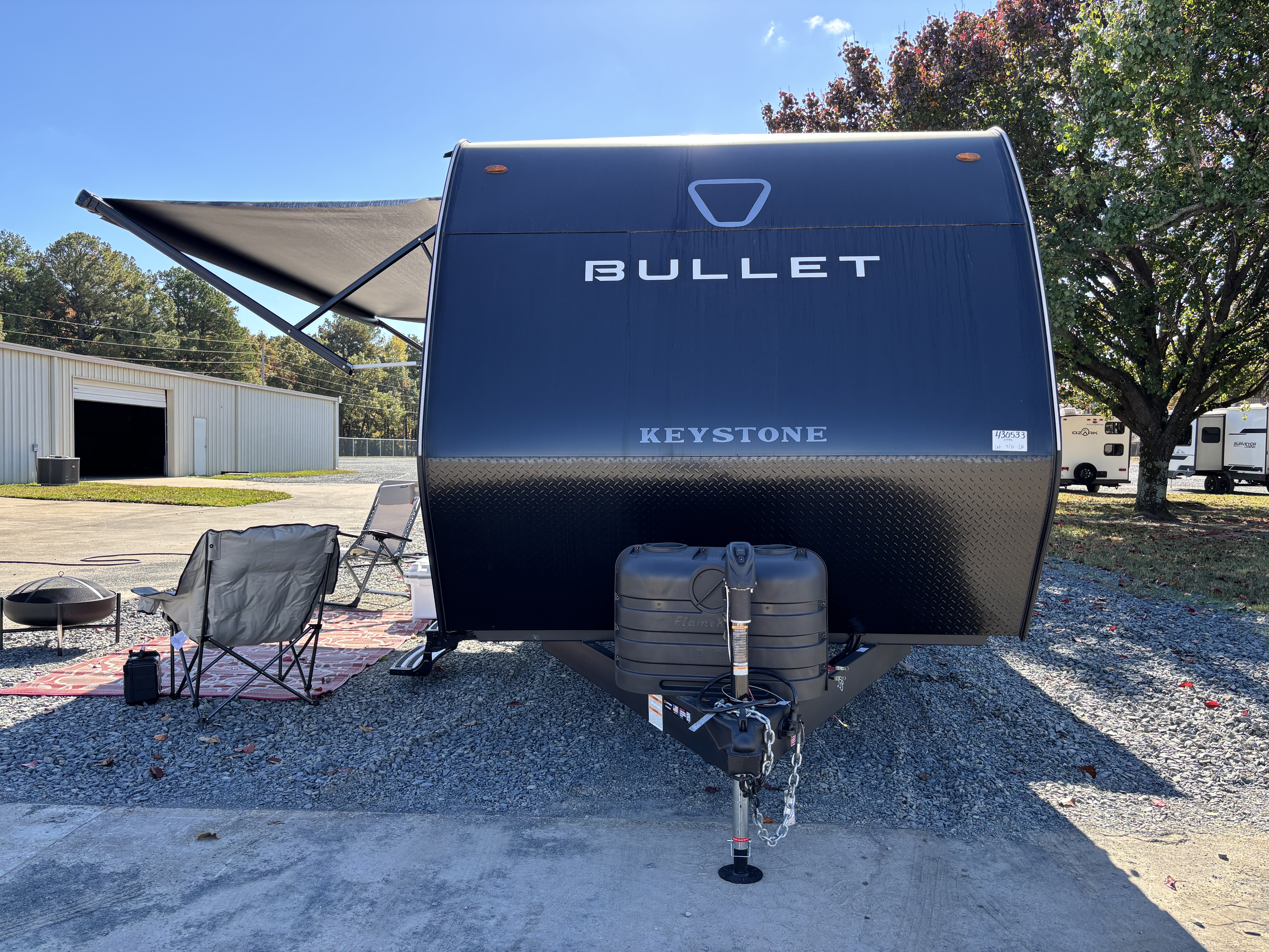 2026 Keystone RV
