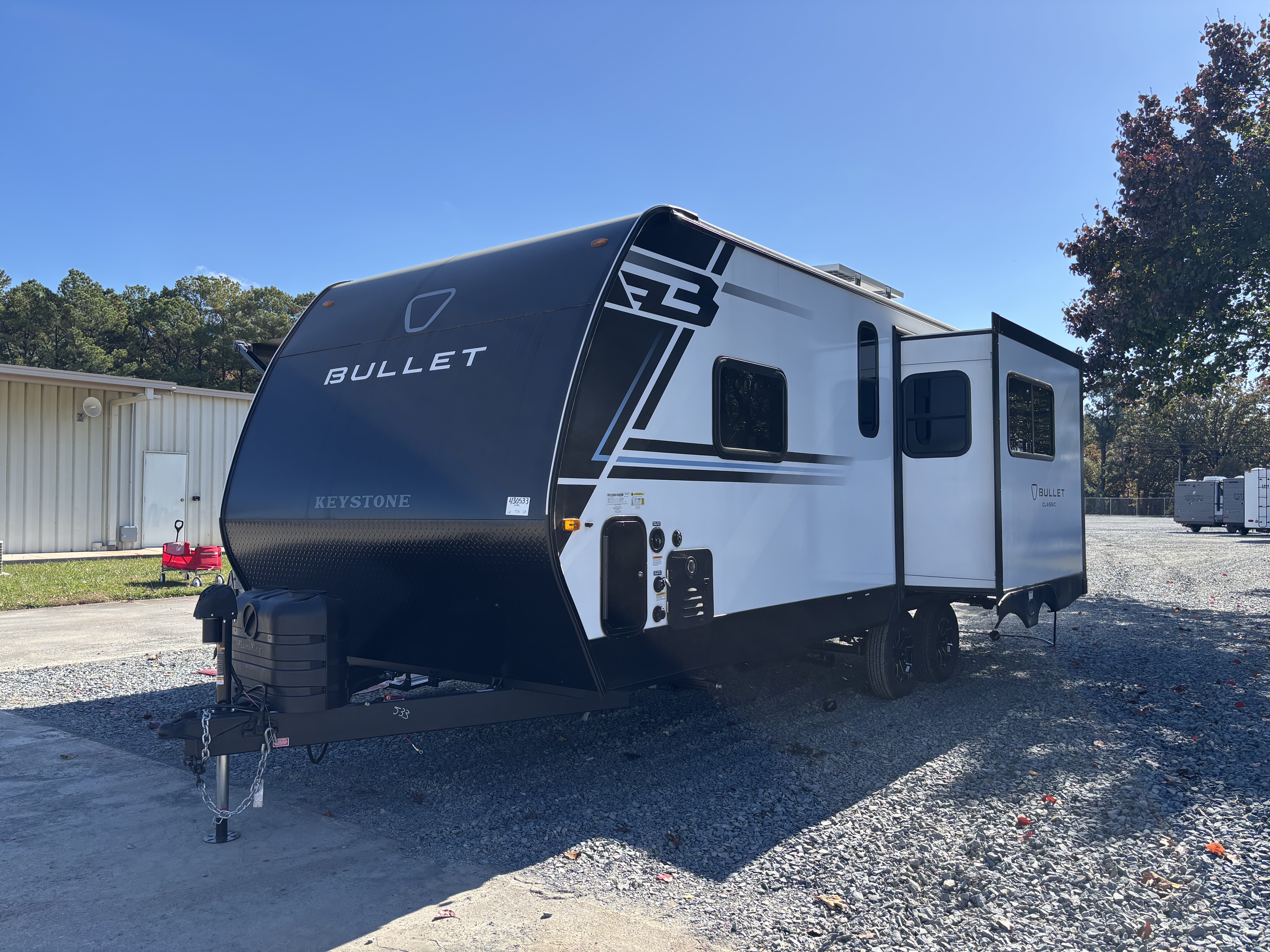 2026 Keystone RV