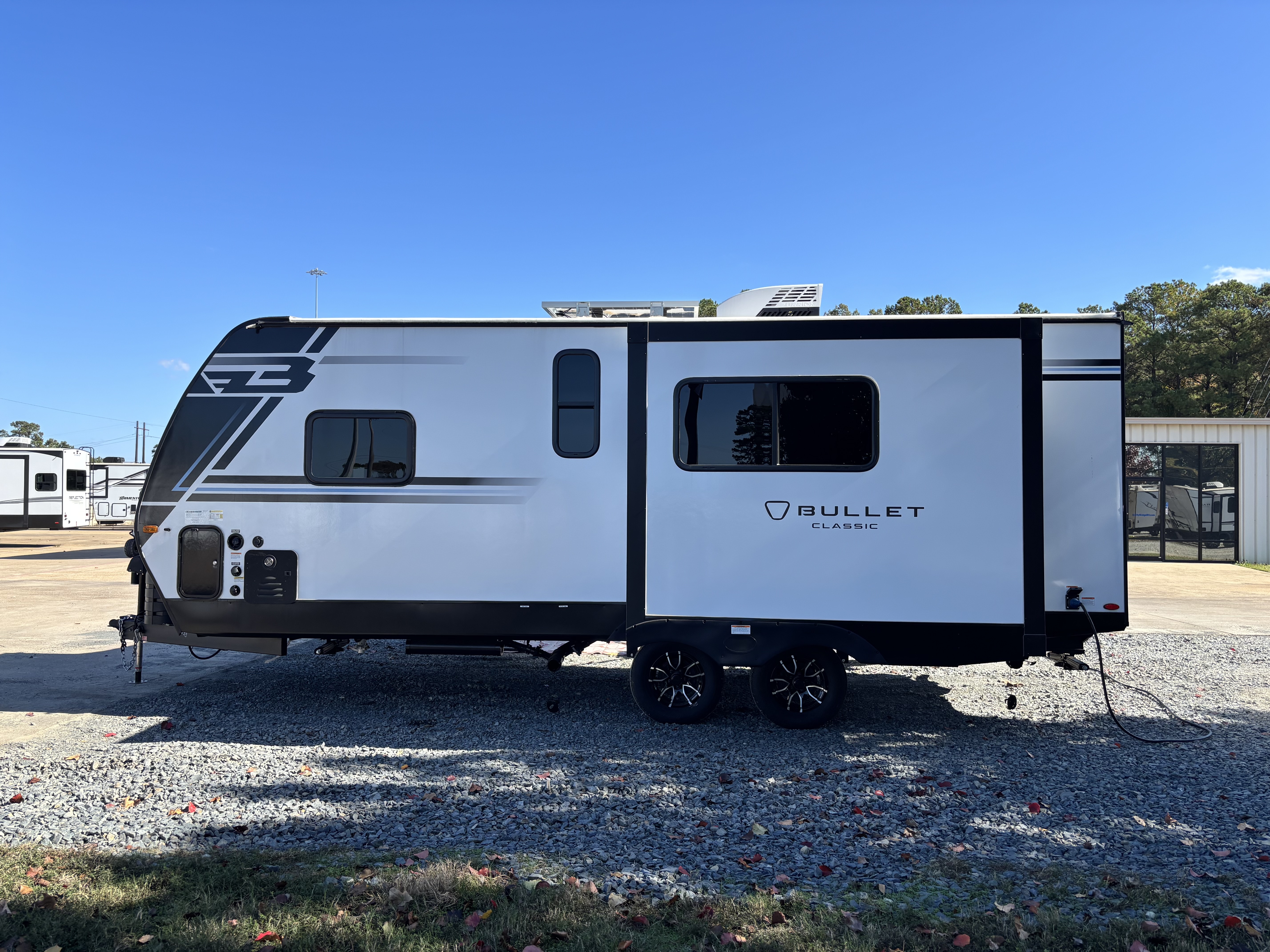 2026 Keystone RV