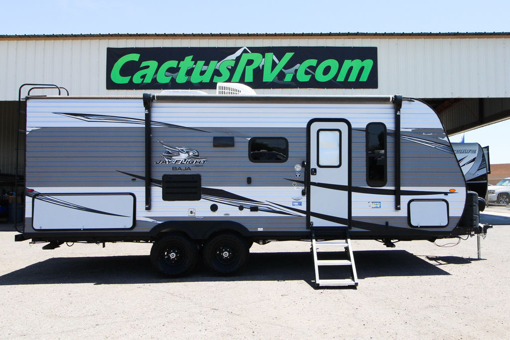 2021 Jayco