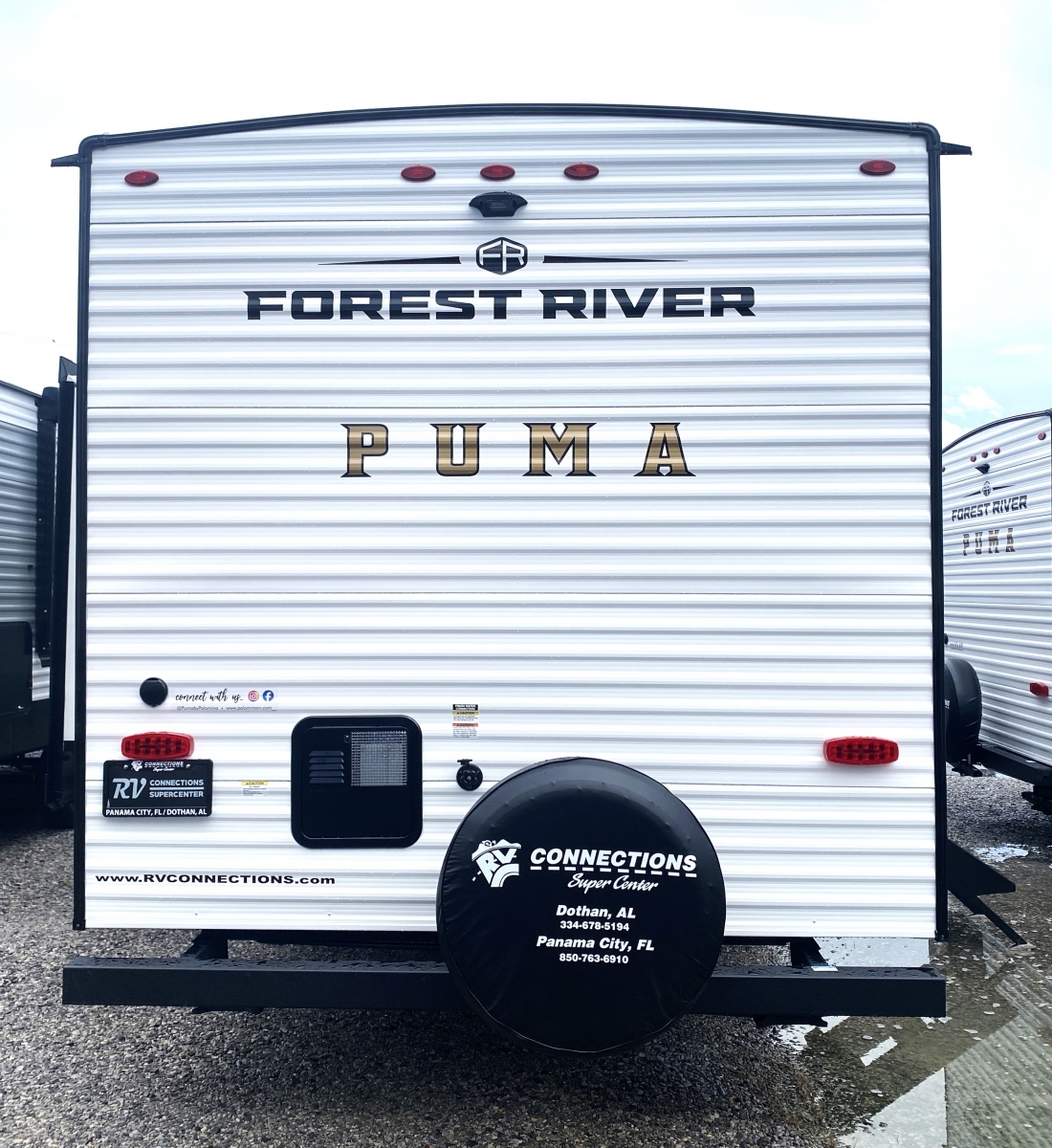 2026 Forest River