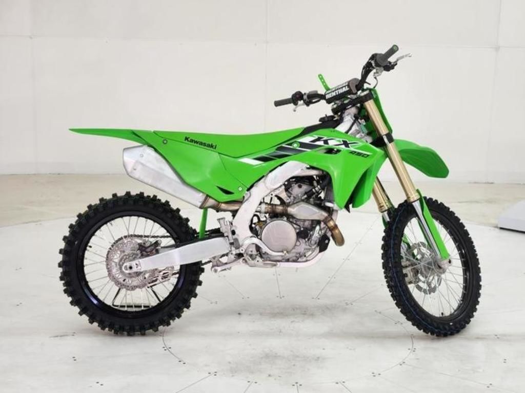 New Motorcycles For Sale Near Denton, TX - Cycle Trader