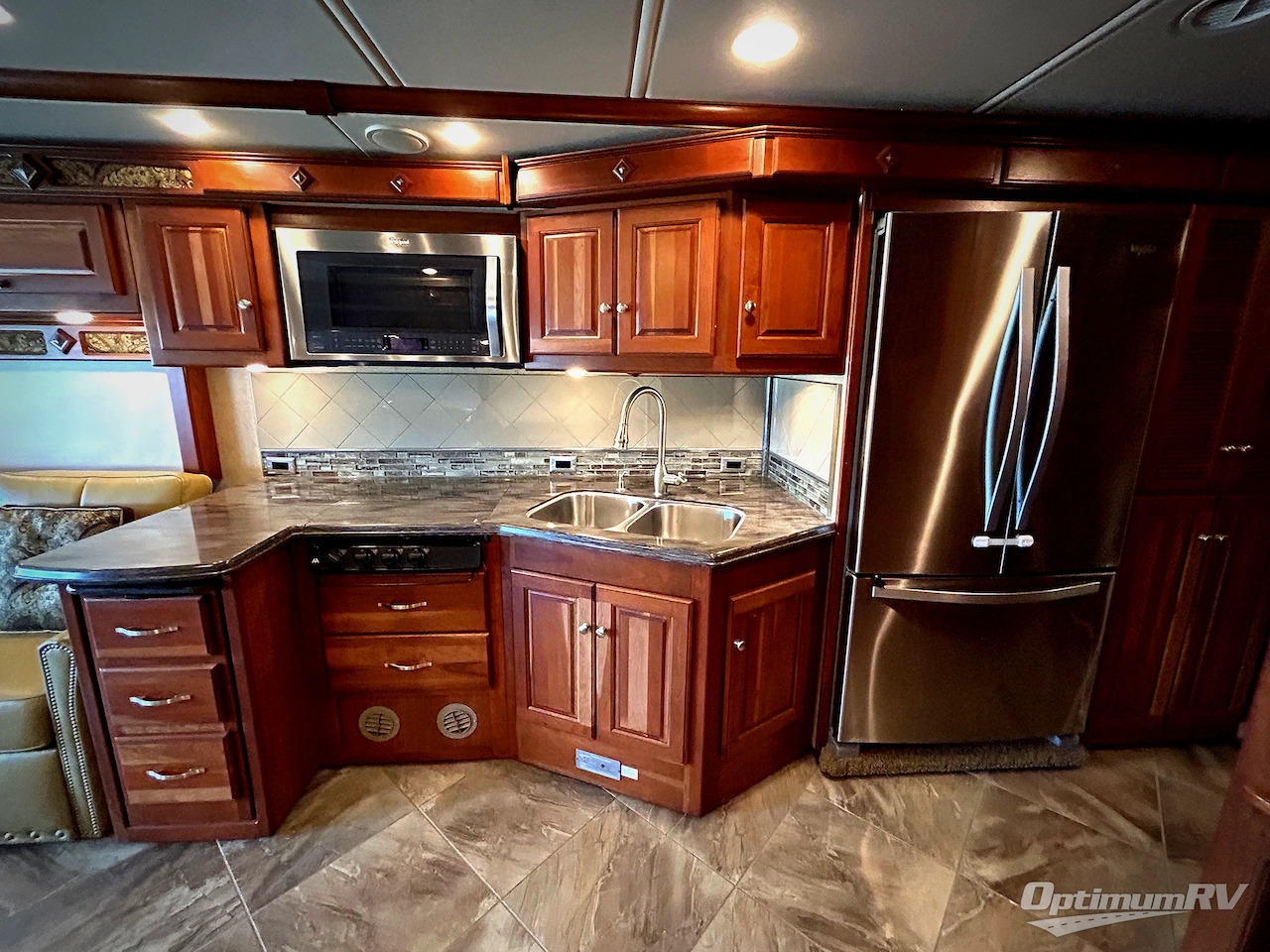 2016 Itasca meridian 36m