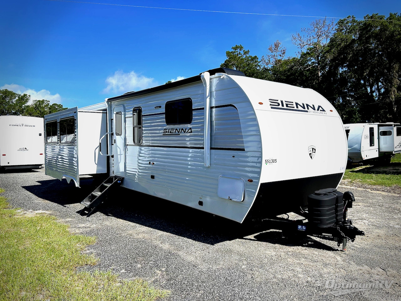 2026 Venture