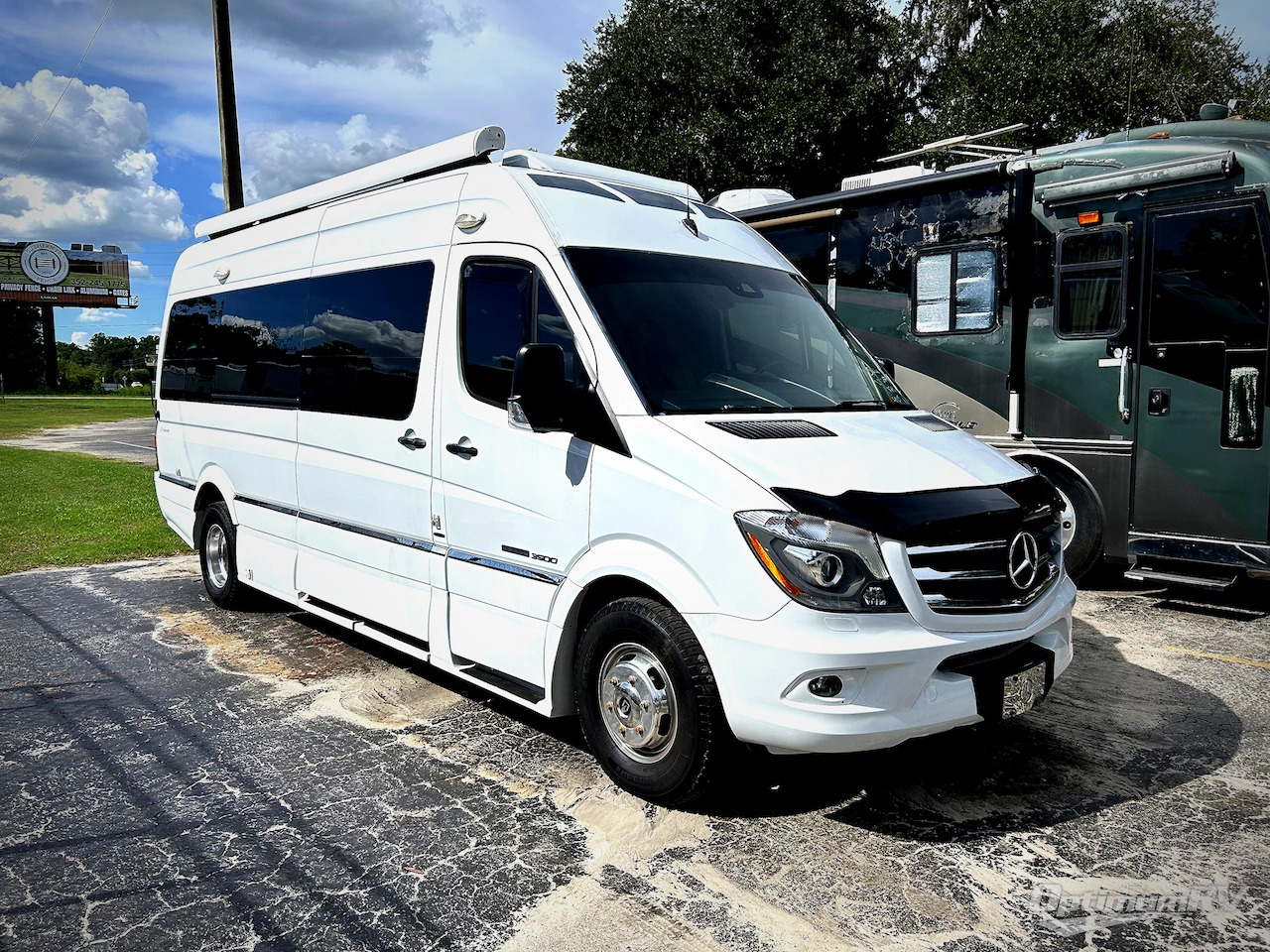 2017 Roadtrek