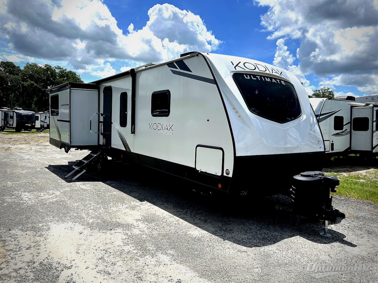 2025 Dutchmen RV