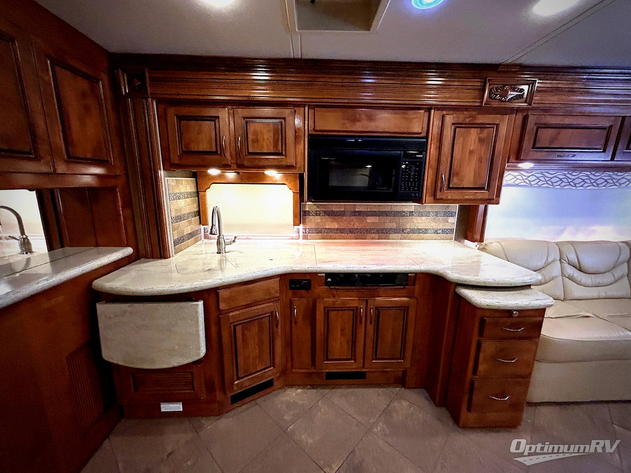 2013 Holiday Rambler ambassador 40pdq