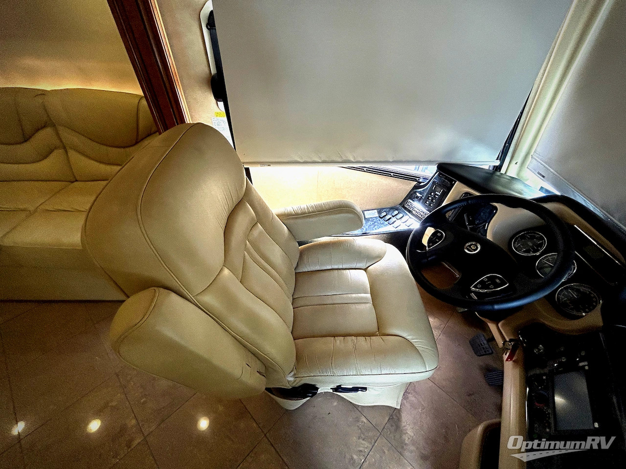 2013 Holiday Rambler ambassador 40pdq