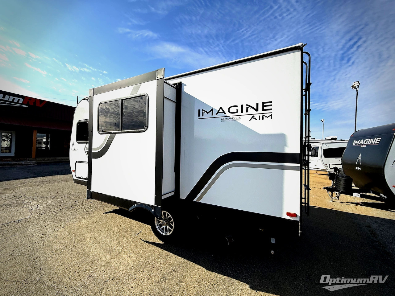 2025 Grand Design RV