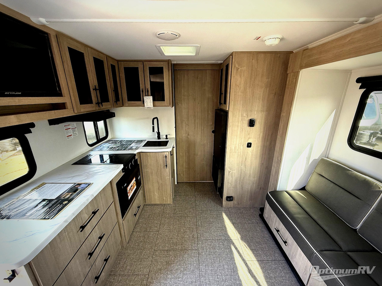 2025 Grand Design RV