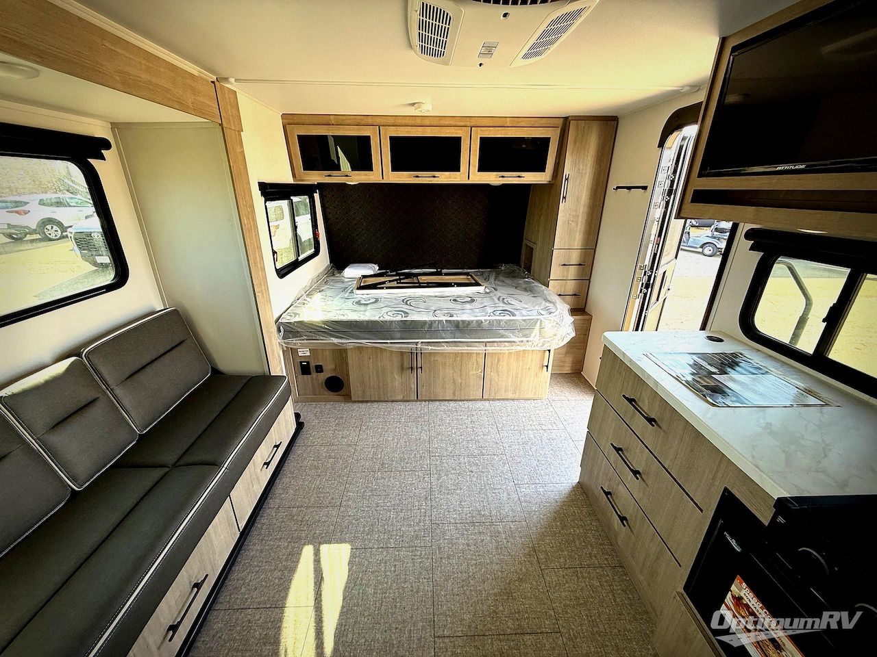 2025 Grand Design RV