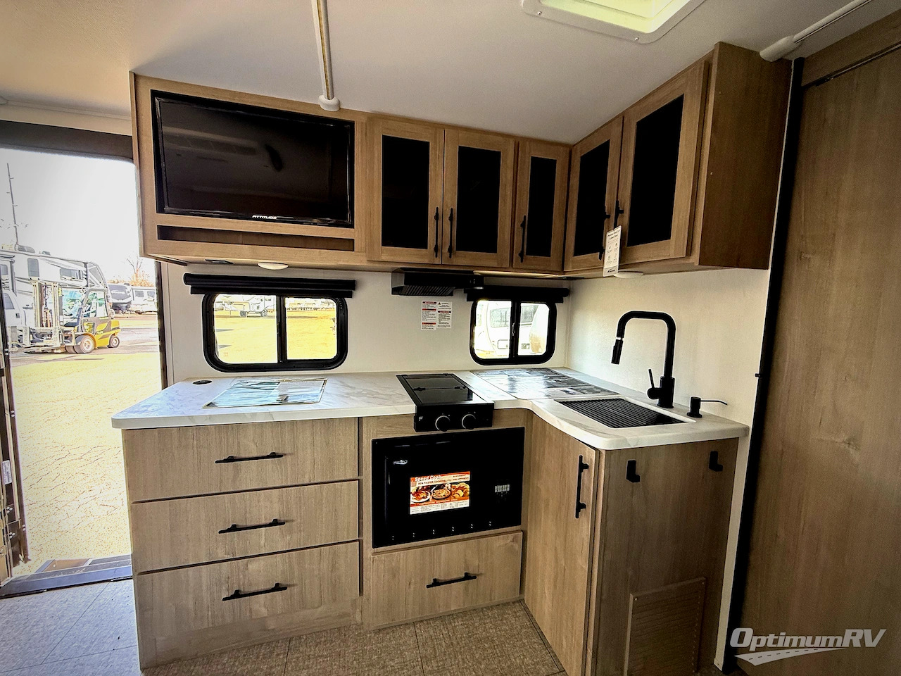 2025 Grand Design RV