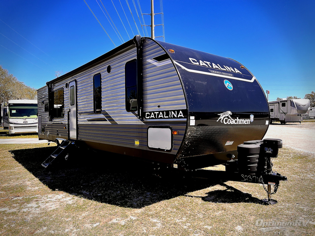 2024 Coachmen RV