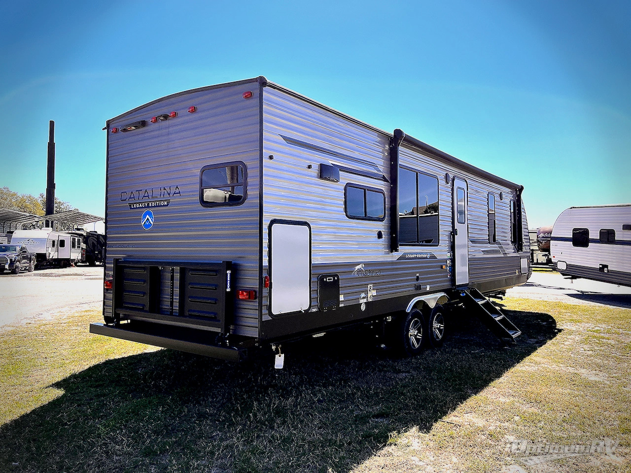 2024 Coachmen RV