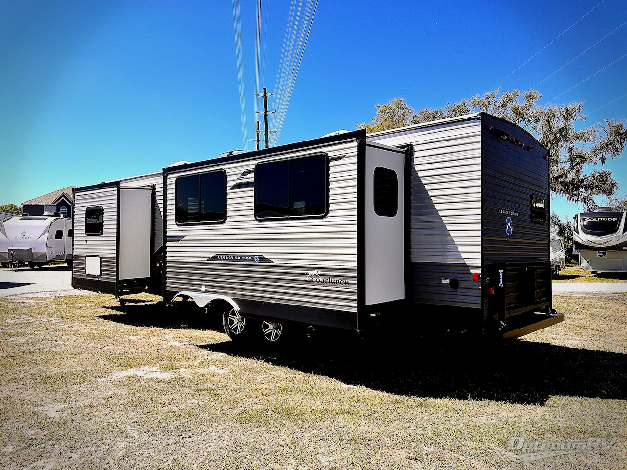 2024 Coachmen RV