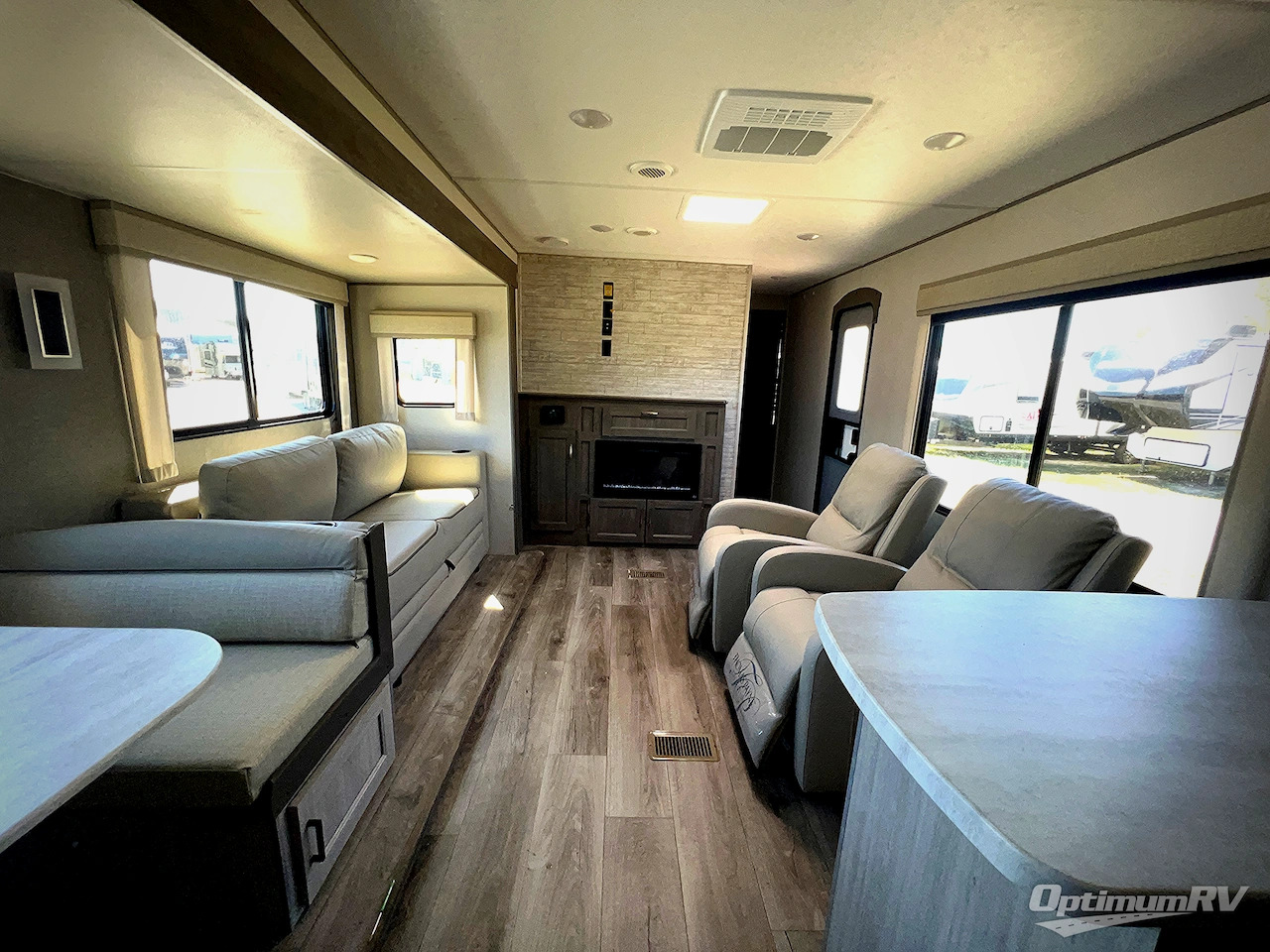2024 Coachmen RV