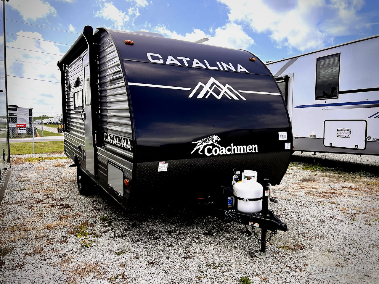 2024 Coachmen RV