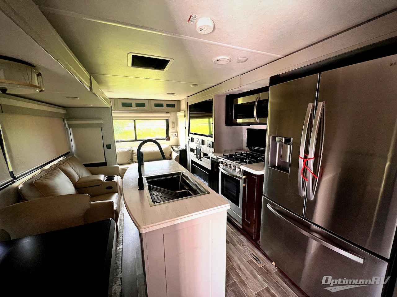 2021 Palomino river ranch 392mb