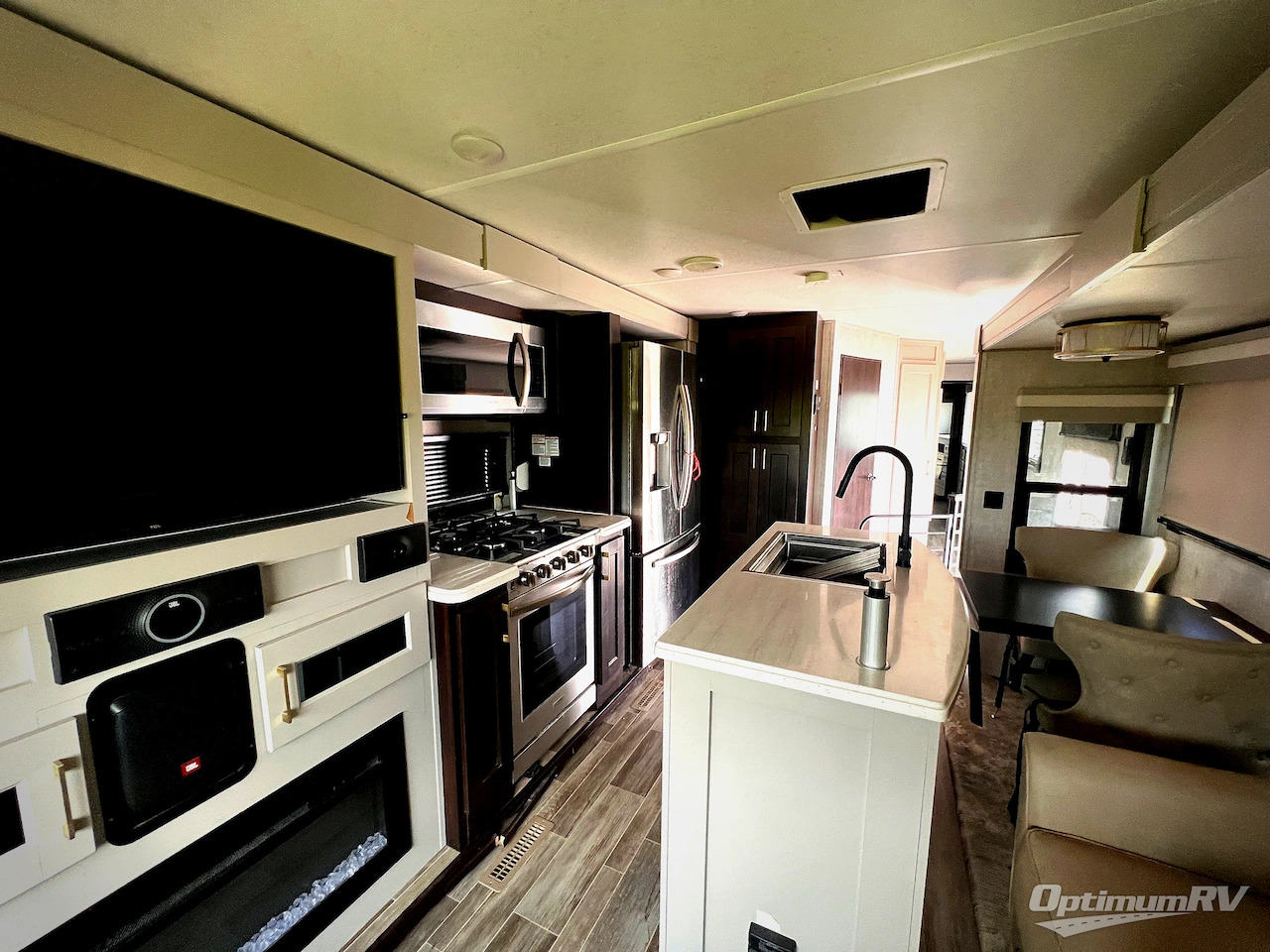 2021 Palomino river ranch 392mb