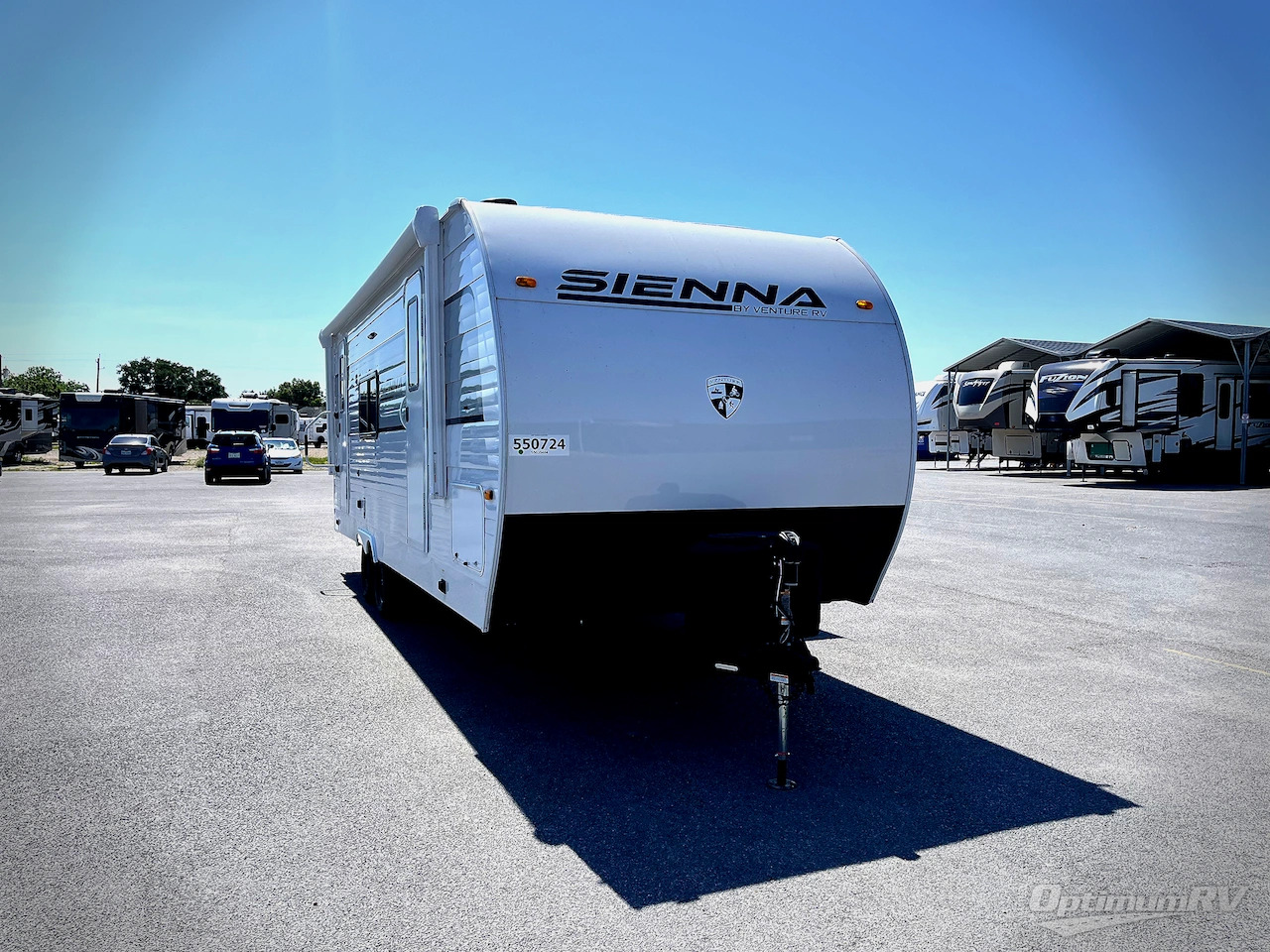 2025 Venture