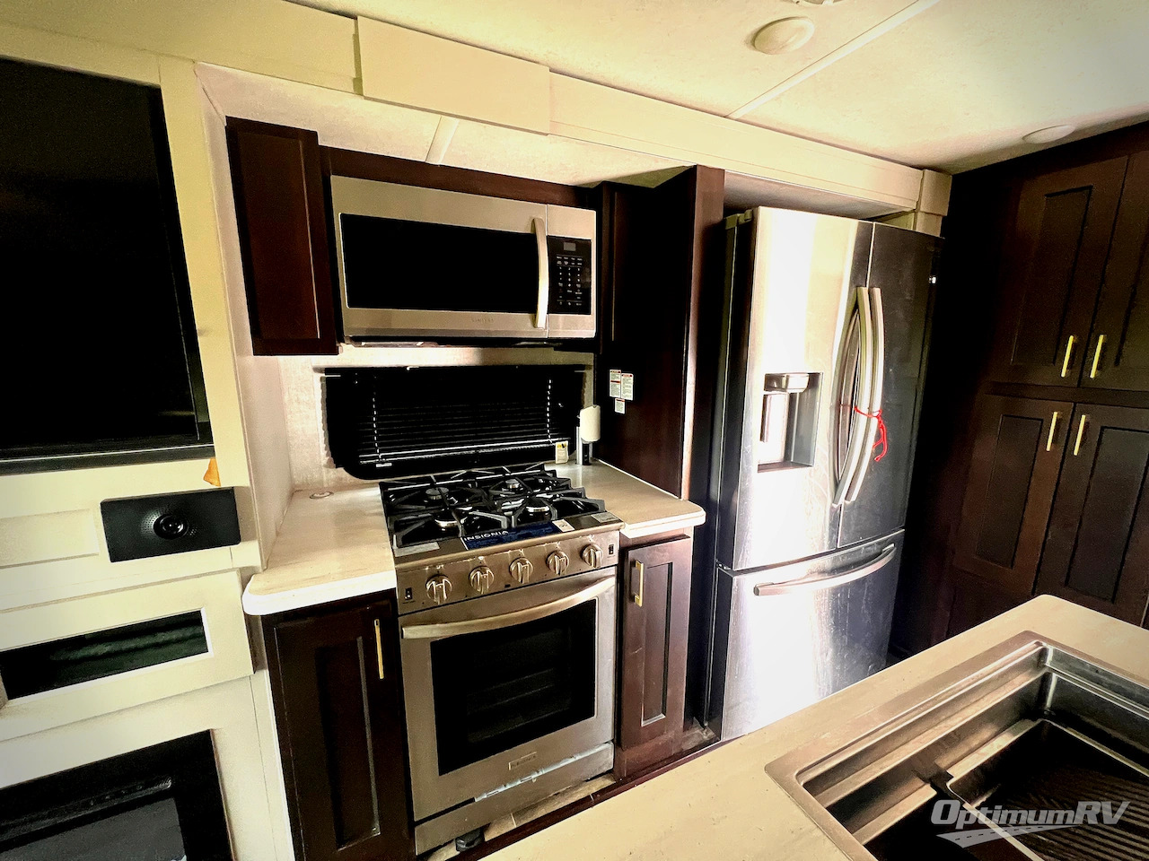 2021 Palomino river ranch 392mb