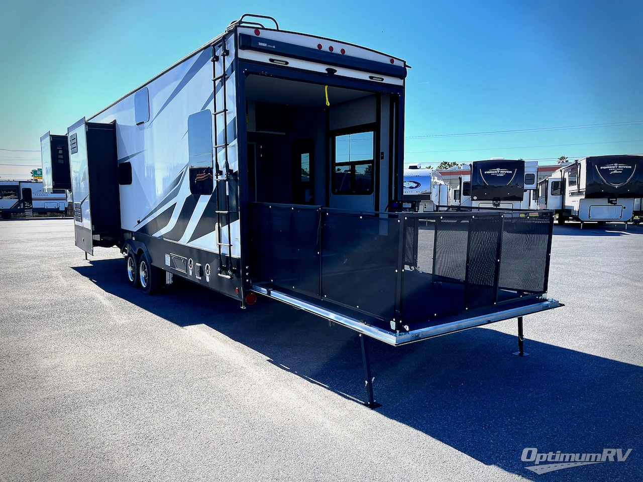 2021 Dutchmen RV voltage 3845