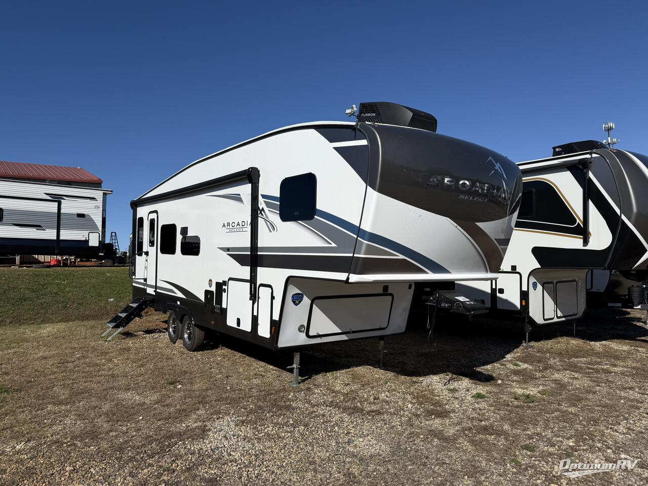 2025 Keystone RV