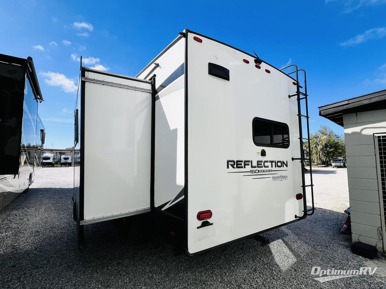 2022 Grand Design RV