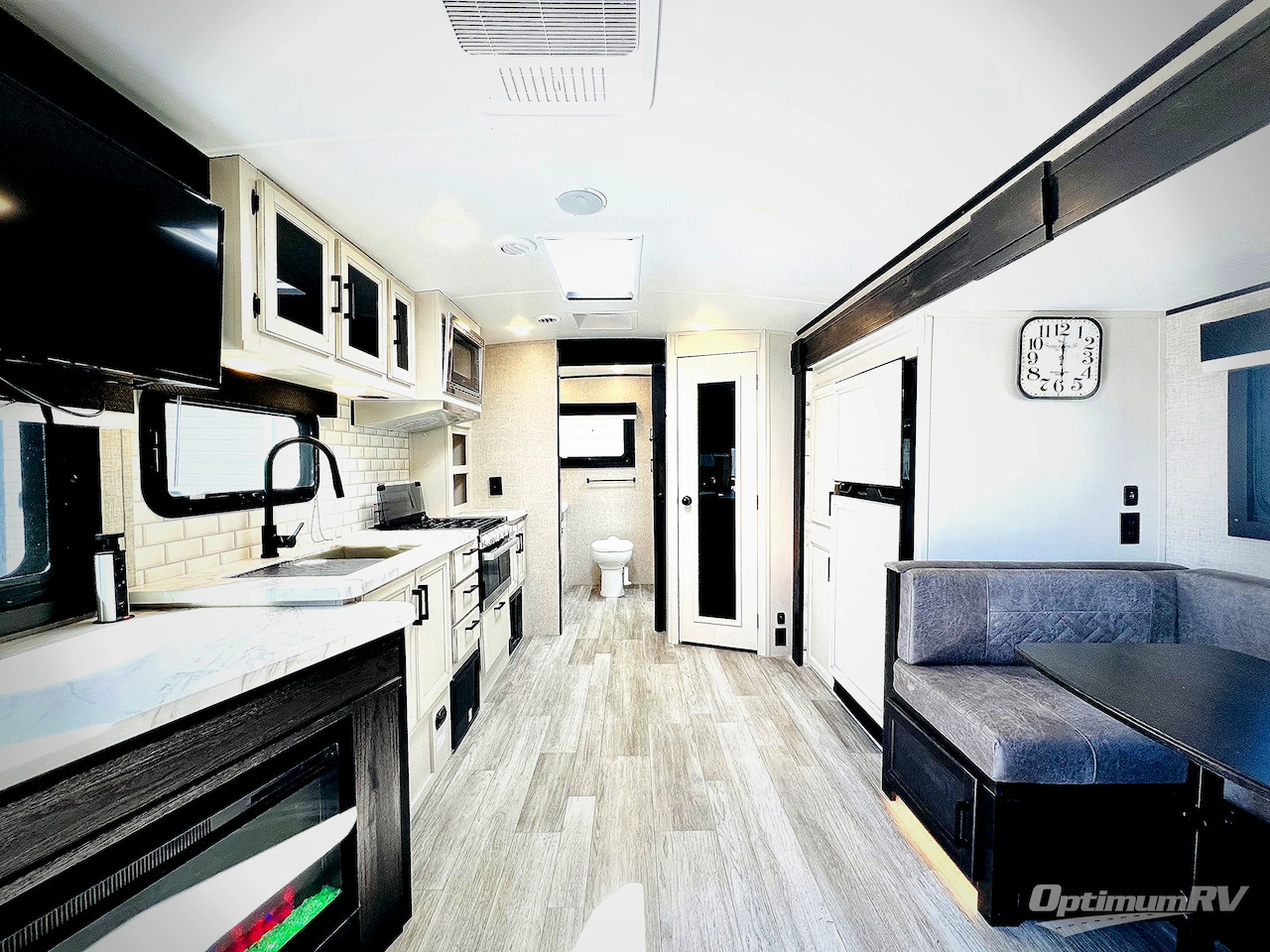 2023 Jayco white hawk 24mrb