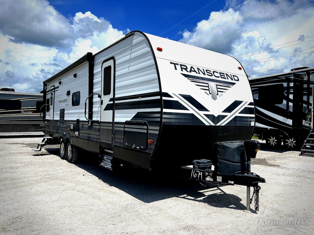 2019 Grand Design RV