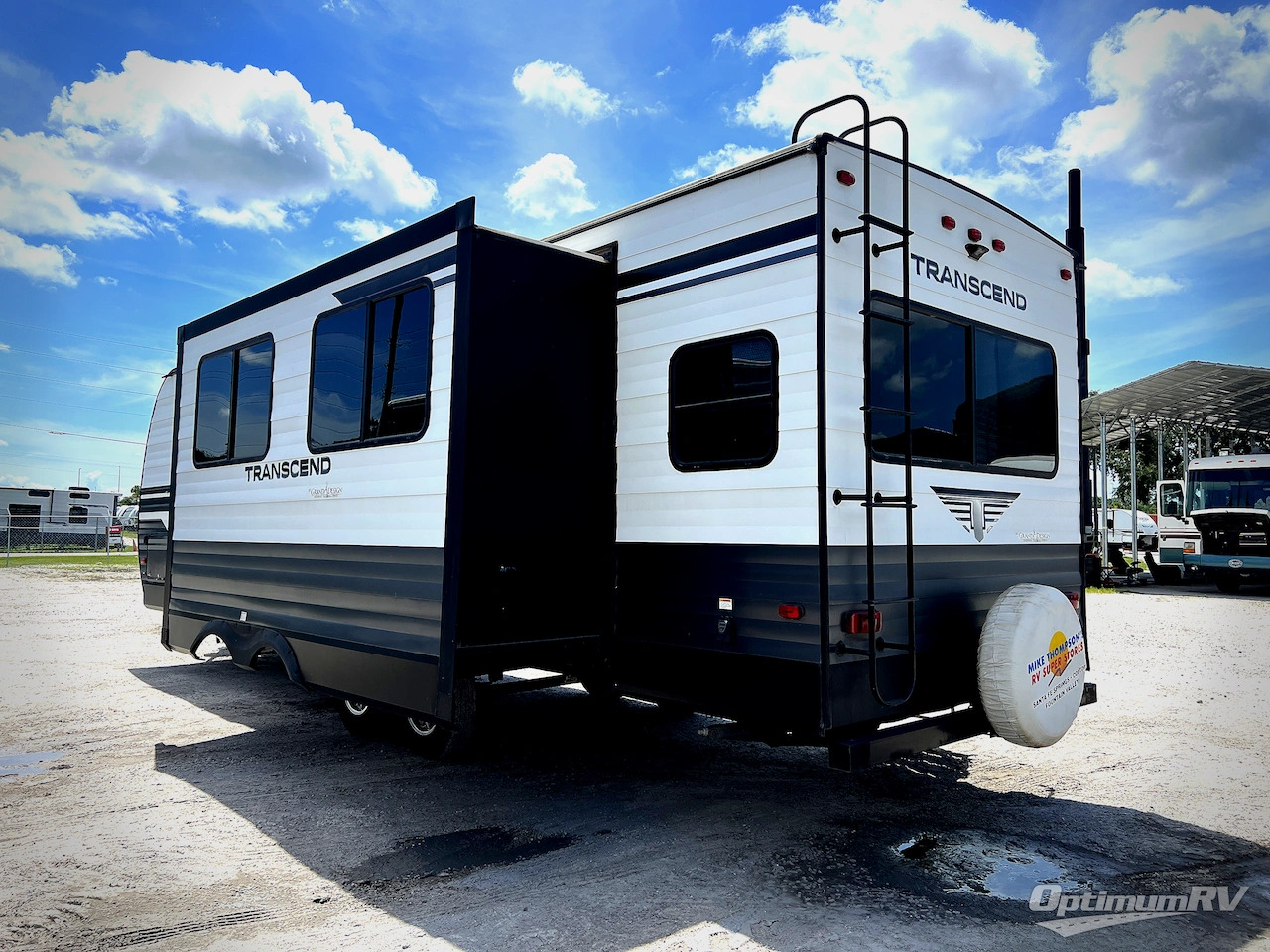 2019 Grand Design RV