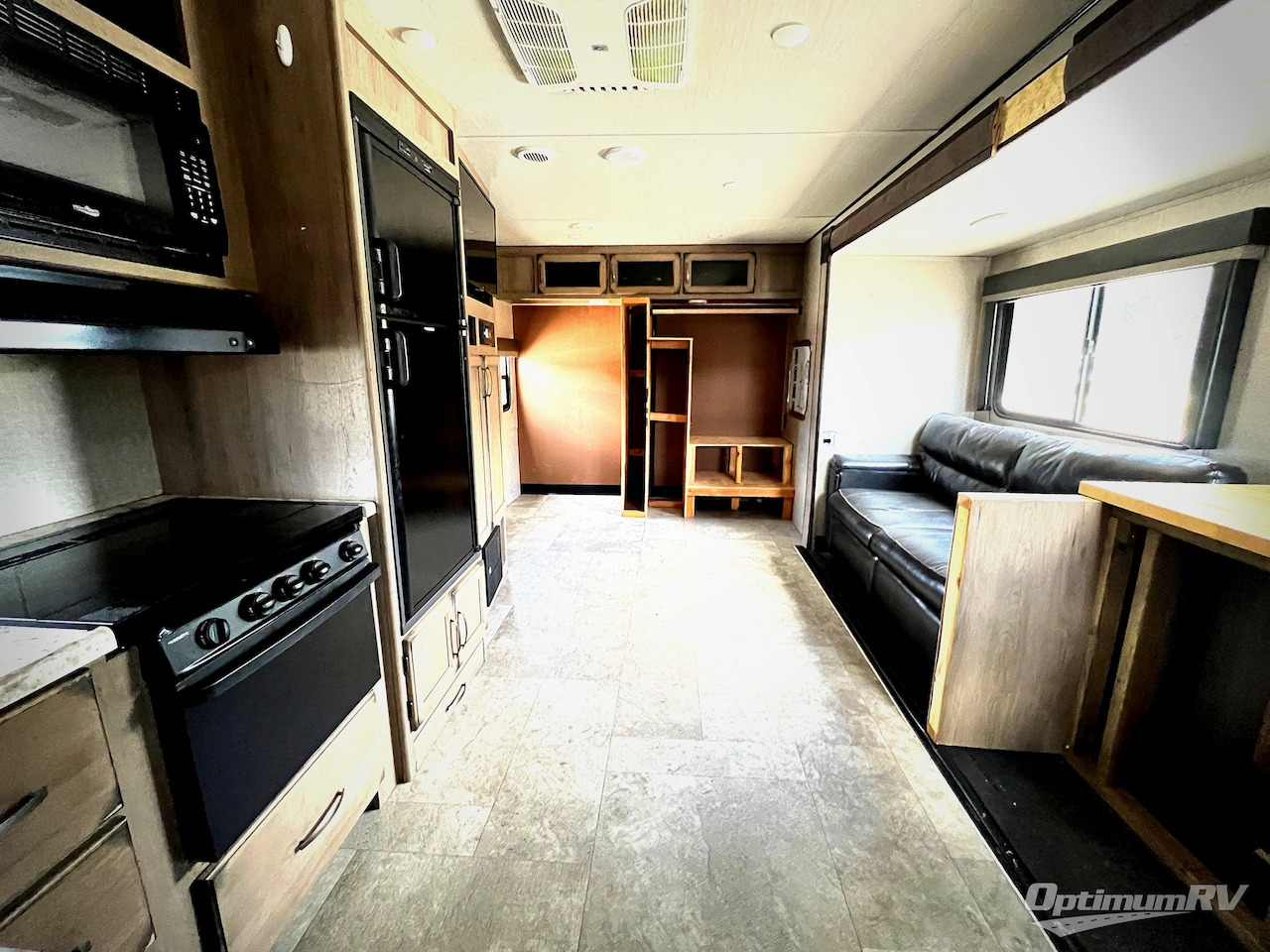 2019 Grand Design RV
