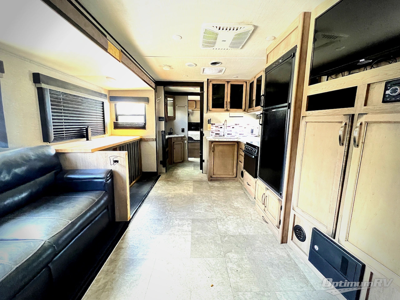 2019 Grand Design RV