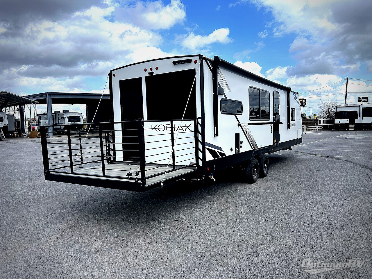 2025 Dutchmen RV