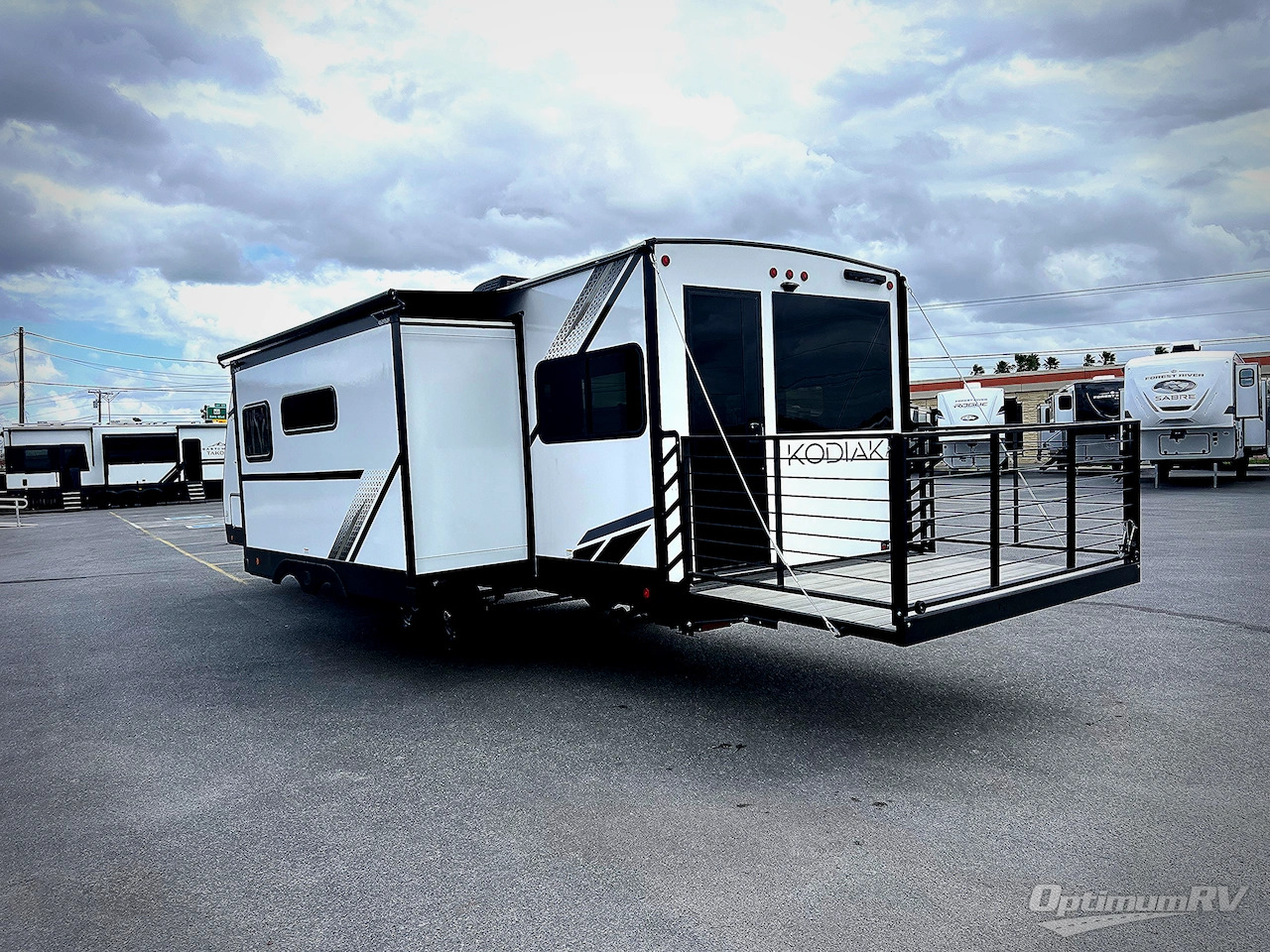 2025 Dutchmen RV