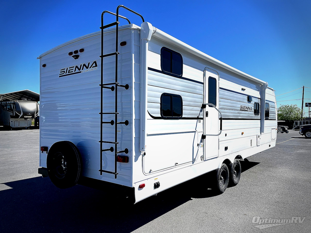 2025 Venture