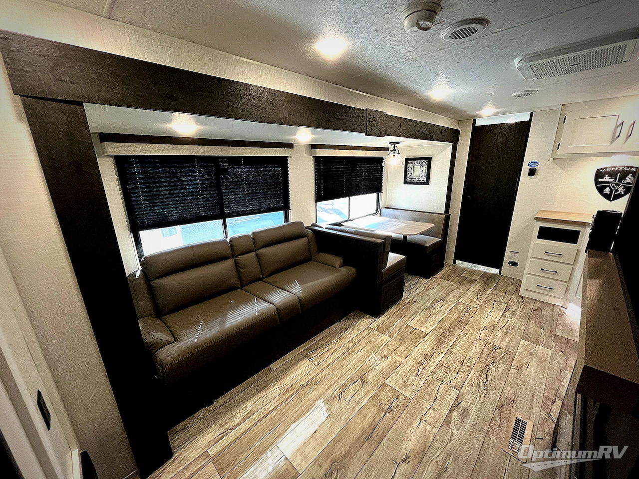 2025 Venture