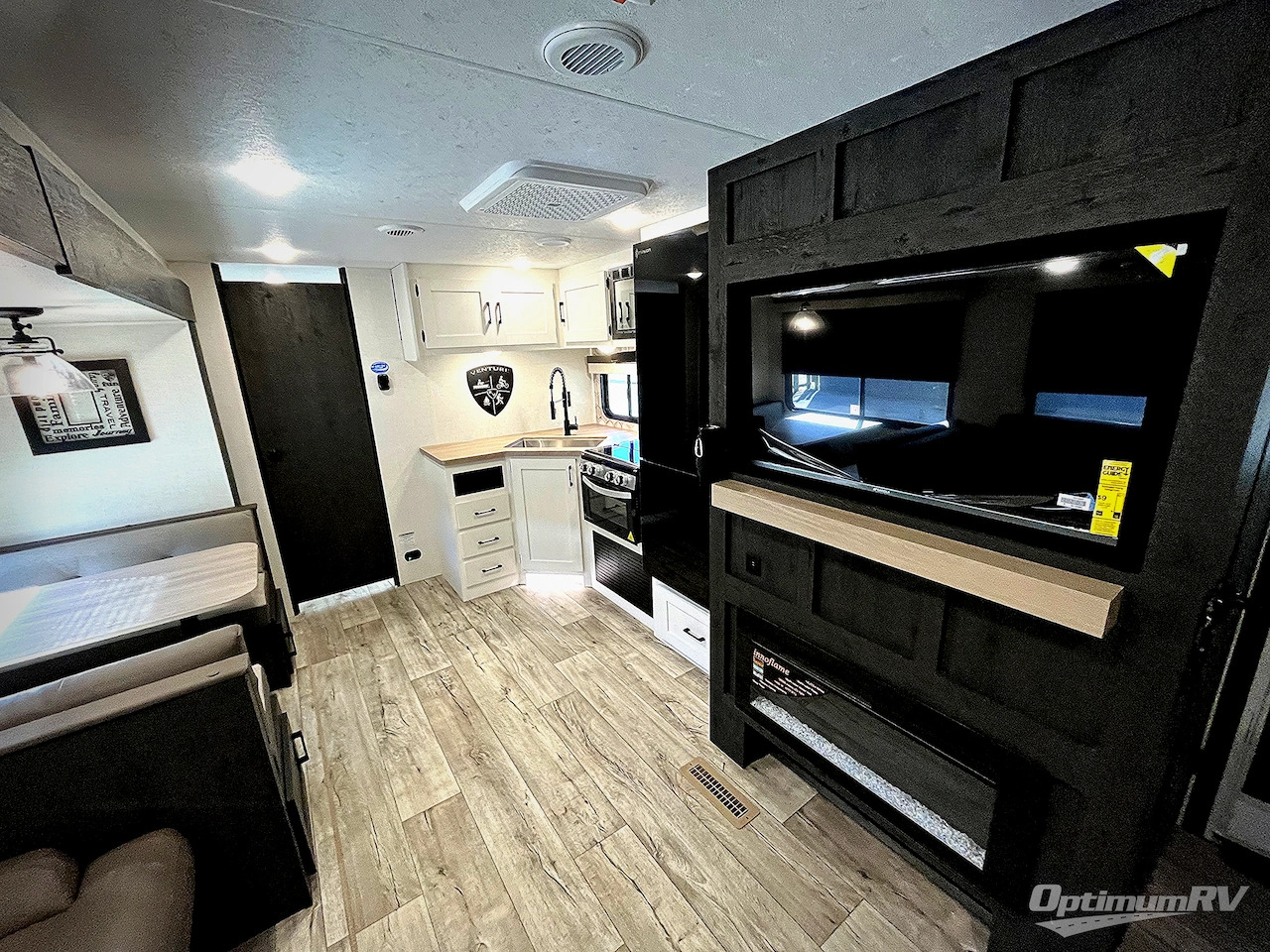 2025 Venture