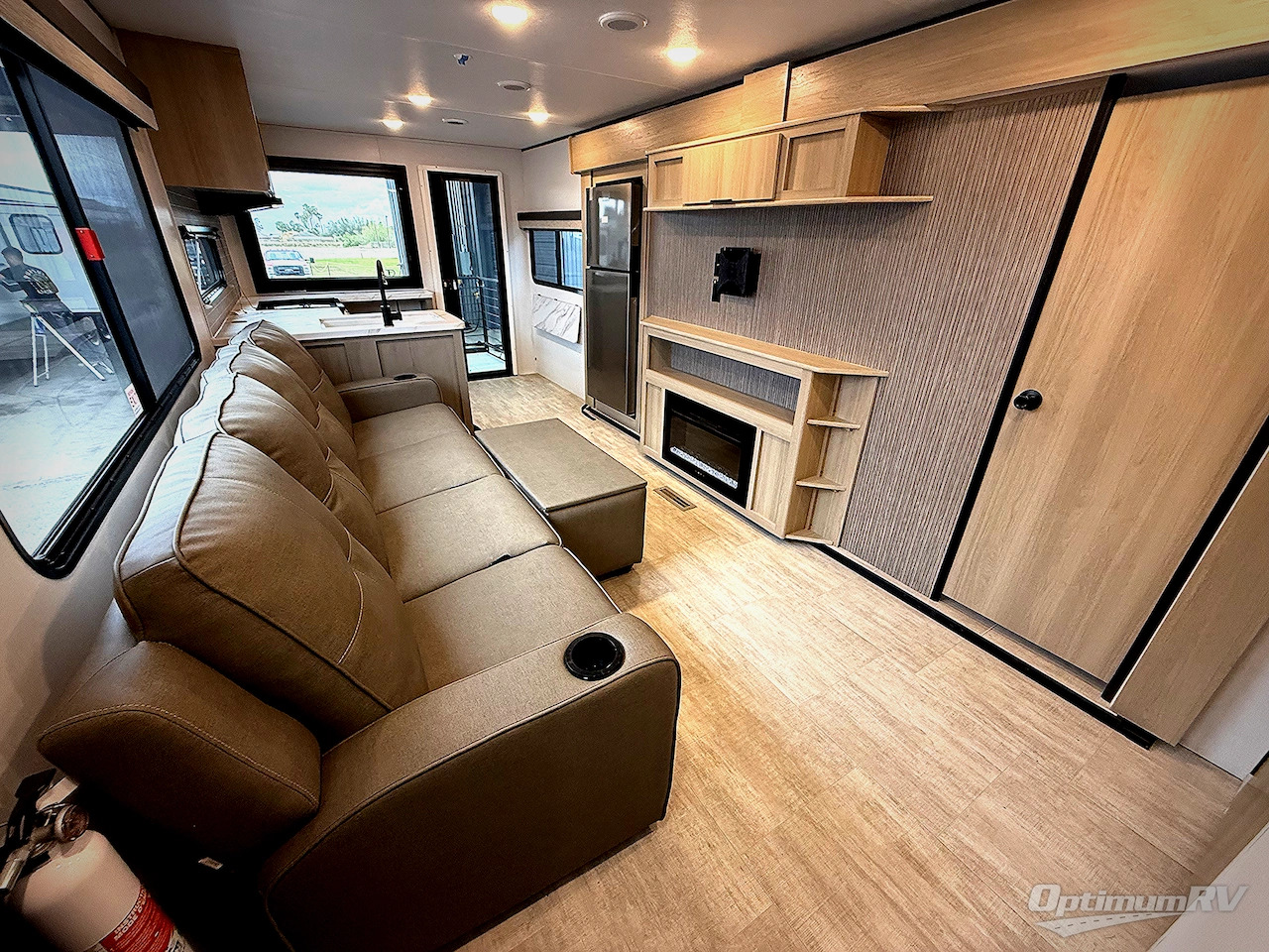 2025 Dutchmen RV