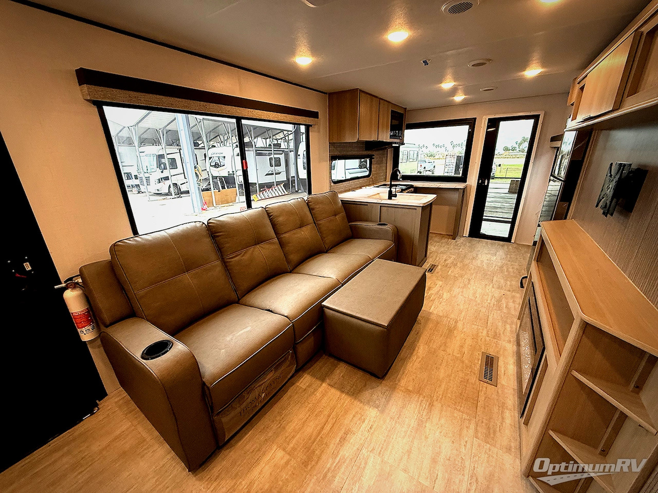 2025 Dutchmen RV