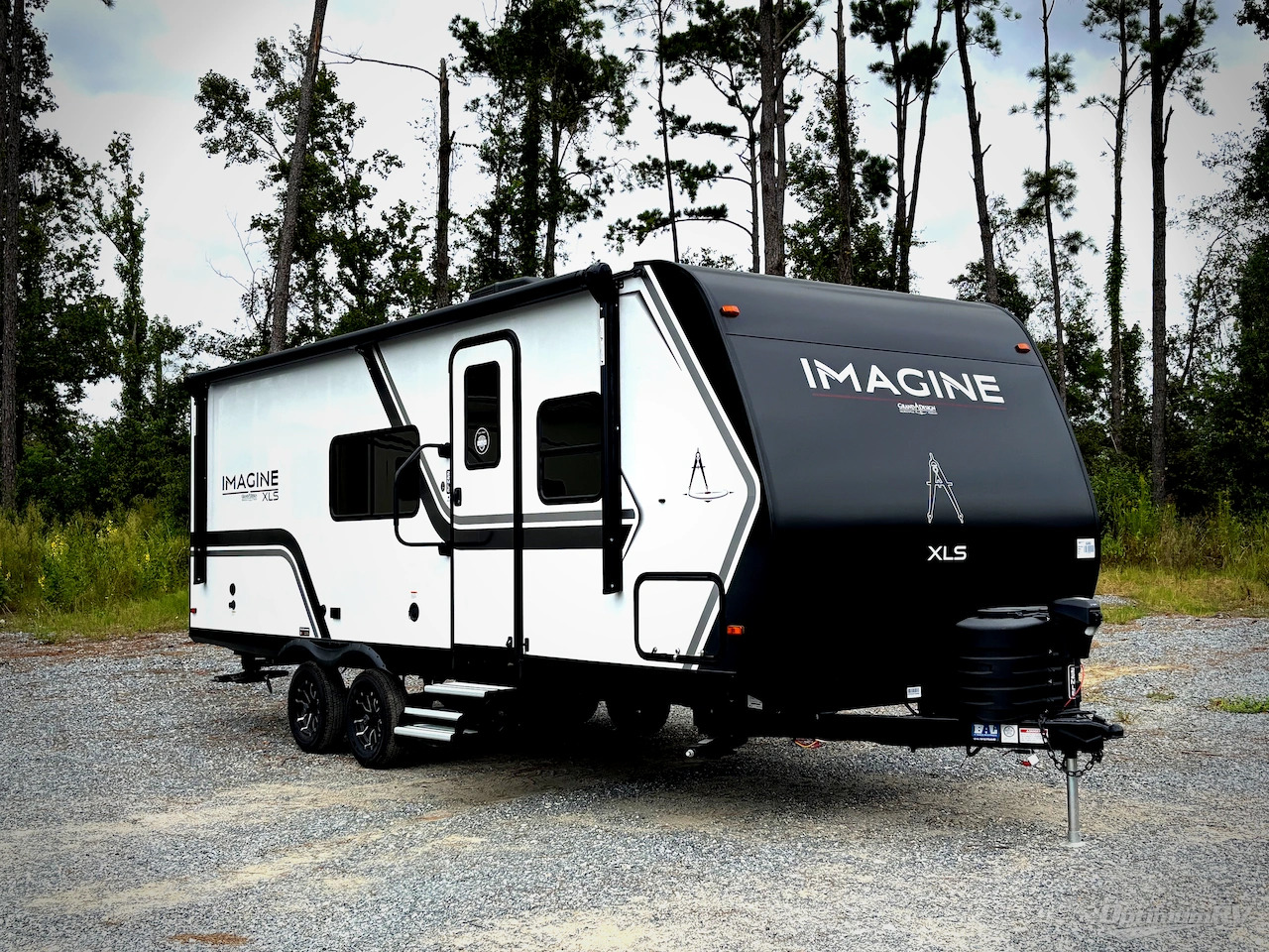 2026 Grand Design RV imagine 22mle