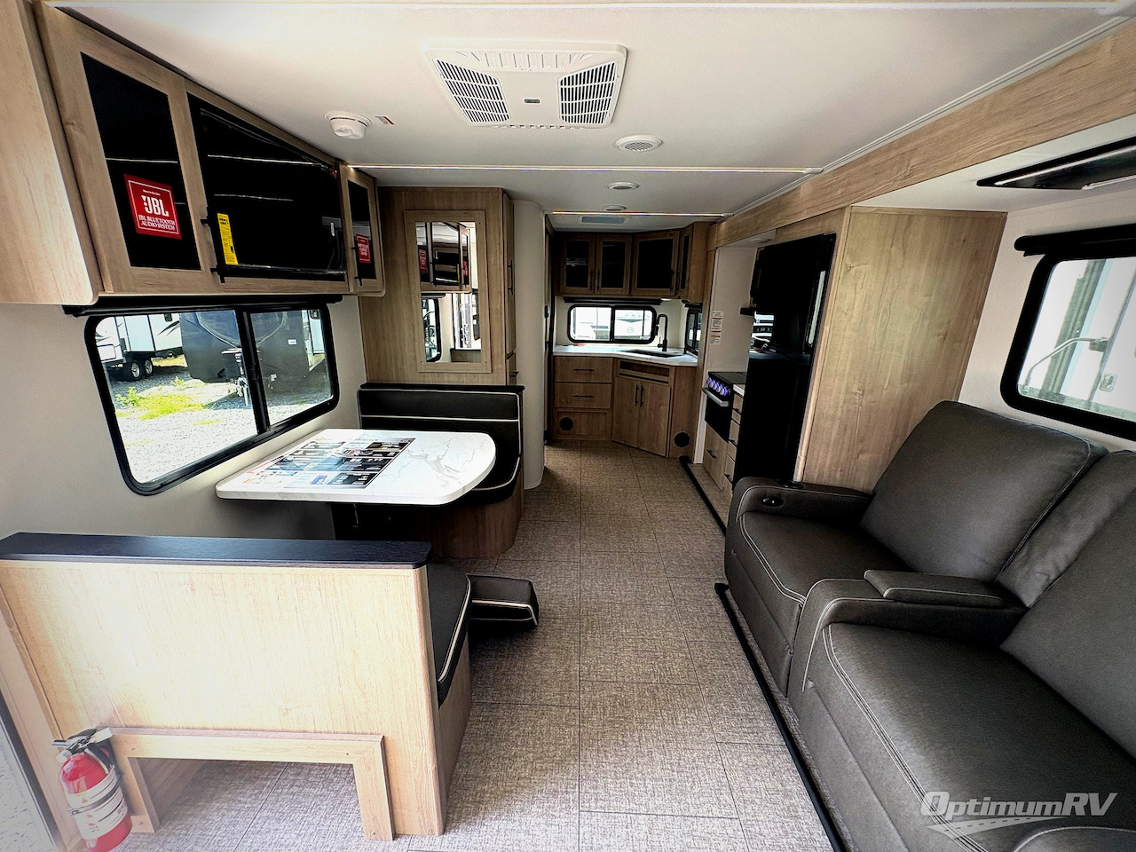 2026 Grand Design RV imagine 22mle