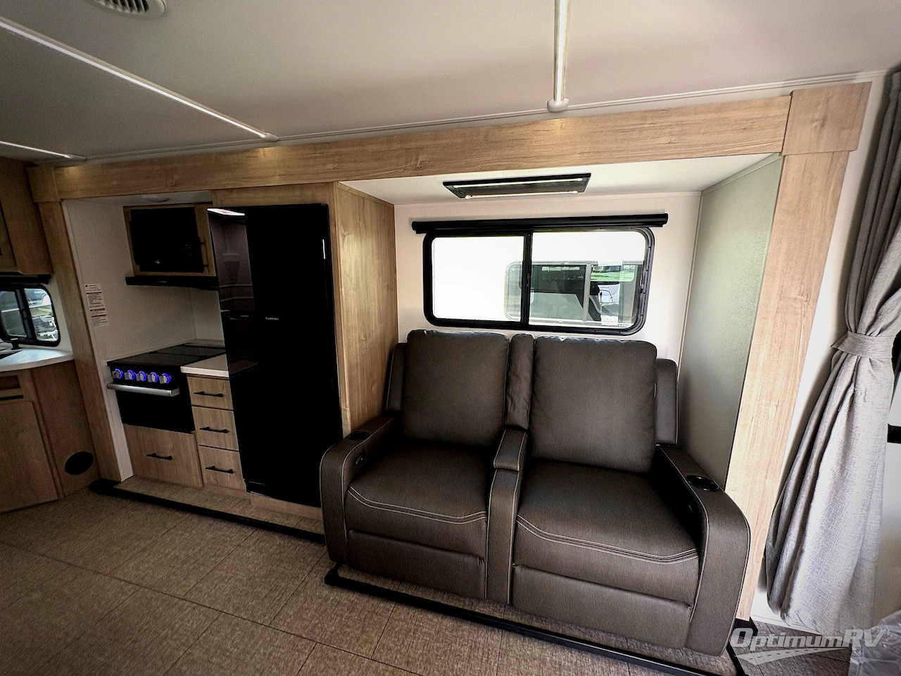 2026 Grand Design RV imagine 22mle