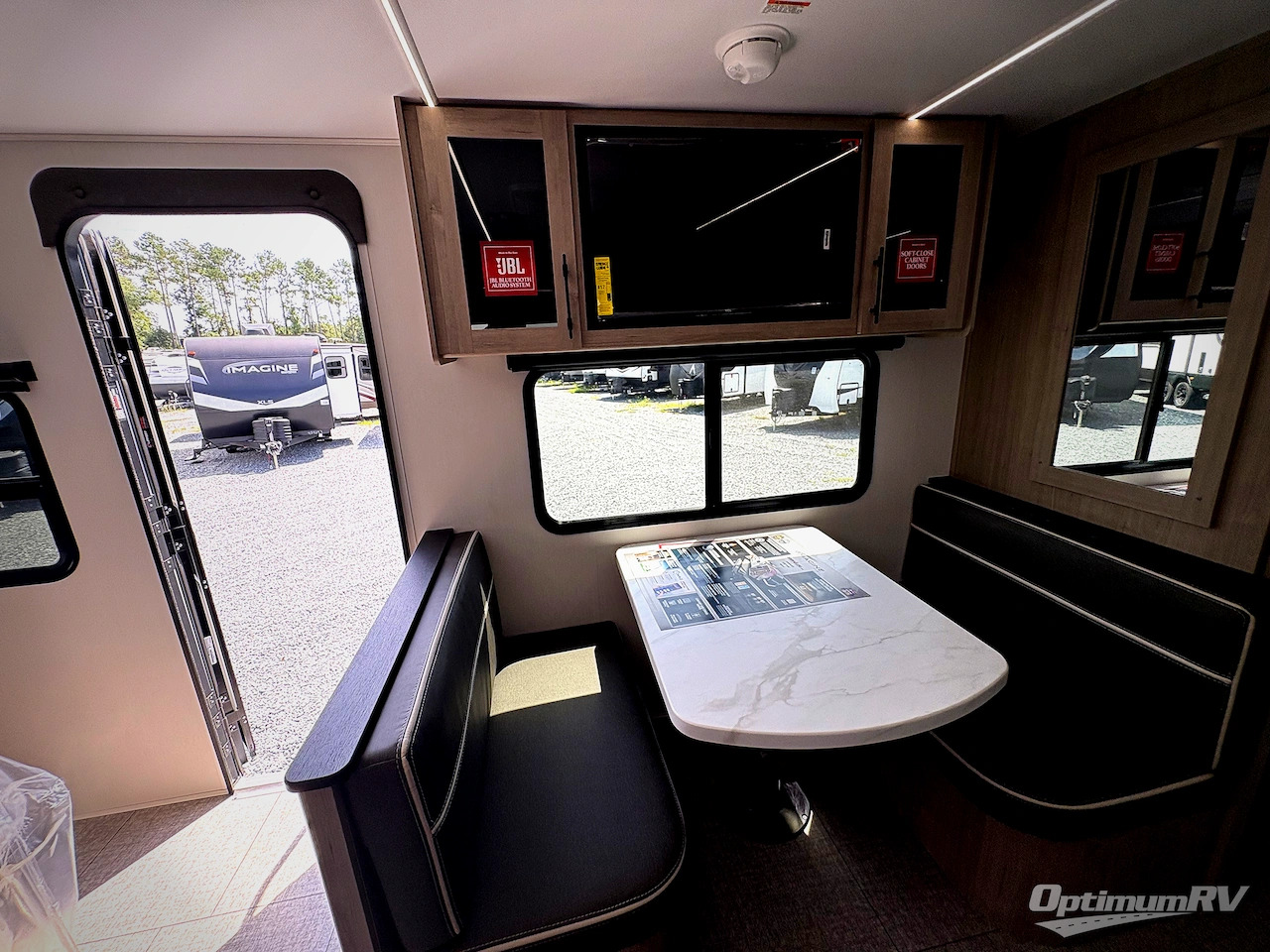 2026 Grand Design RV imagine 22mle